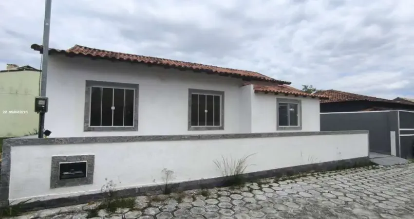 Casa em condomínio para locação em são pedro da aldeia, fluminense, 3 dormitórios, 1 suíte, 2 banheiros, 1 vaga