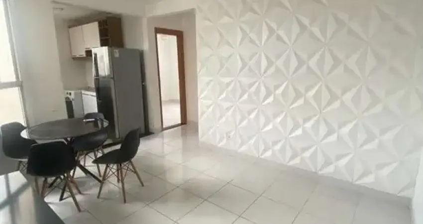 Apartamento para Venda em Rio das Ostras, Atlântica, 2 dormitórios