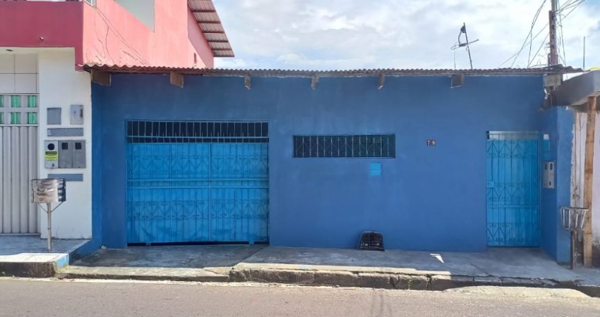 Linda Casa no São José - 2 quartos + Kitnet com 1 quarto.