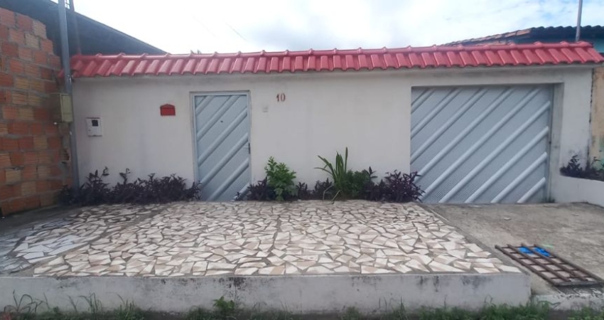 Linda casa 3 quartos próx ao Leve Castanheiras/ São José Operário- Zona leste.
