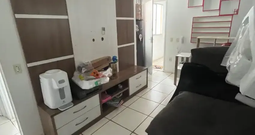 Conquista aleixo  / 2 quartos sendo 1 suite/ contrato de gaveta/ prox ao sesi