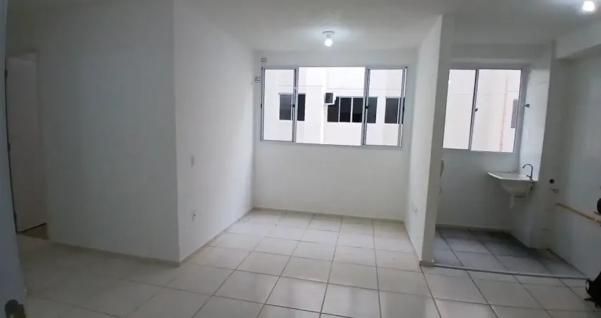 Apartamento com 2 quartos para alugar na Avenida Comendador José Cruz, 919, Lago Azul, Manaus