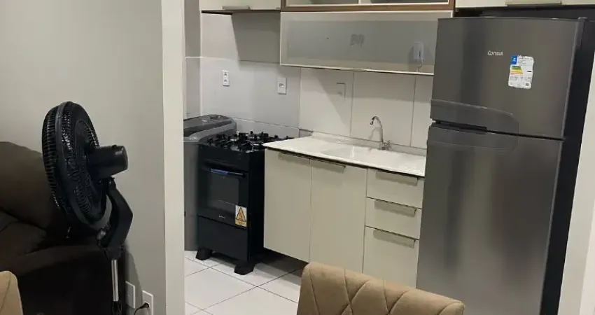 Apartamento terreo 100% mobiliado / lirio do vale / vista do sol 3