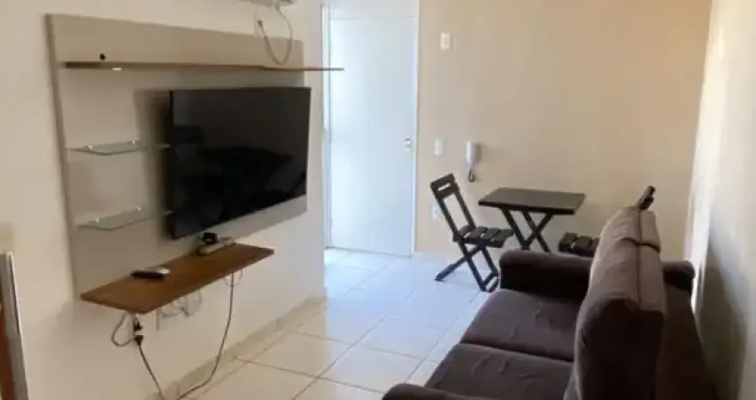 Lindo apartamento 2qts no conquista torquato/colônia terra nova.