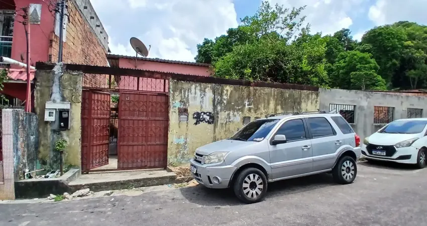 Casa com 6 quartos à venda na Travessa Maranata, Jorge Teixeira, Manaus