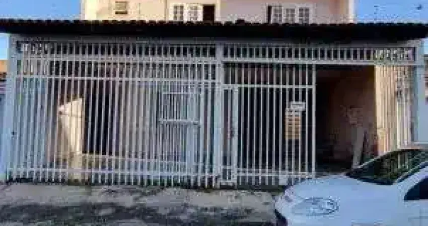 Casa com 5 quartos à venda na QN 8A, 1, Riacho Fundo II, Brasília