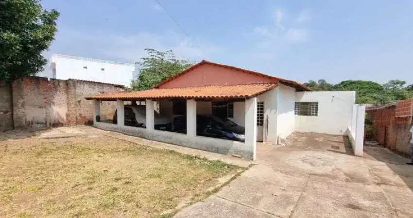 Imóvel para venda tem 200 metros quadrados com 4 quartos em Guará I - Brasília - DF