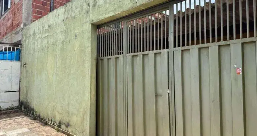 Casa com 2 quartos à venda na Quadra QC 4 Conjunto 9, 49, Riacho Fundo II, Brasília
