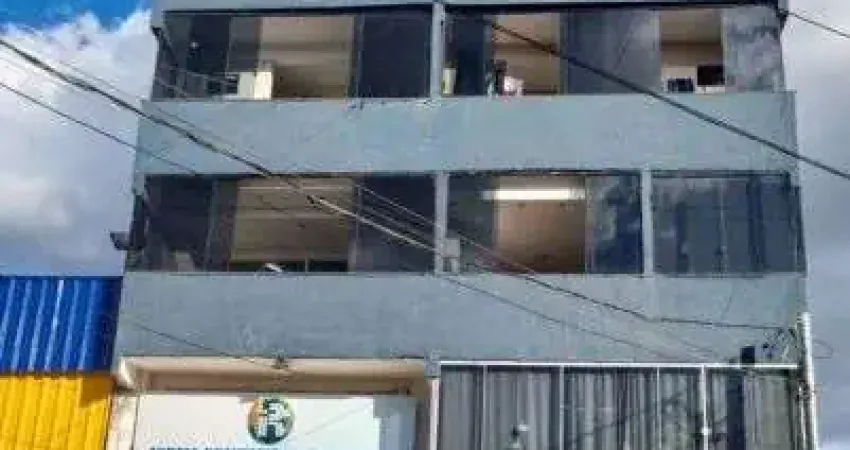 Apartamento com 2 quartos à venda na Avenida Sucupira, 302, Riacho Fundo I, Brasília