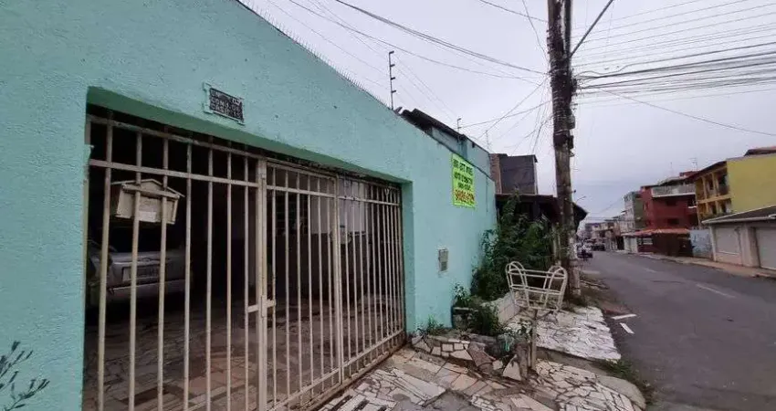 Casa com 2 quartos à venda na QN 7 Conjunto 6, 15, Riacho Fundo I, Brasília