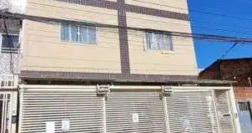 Apartamento com 2 quartos à venda na QN 7F, 4, Riacho Fundo II, Brasília