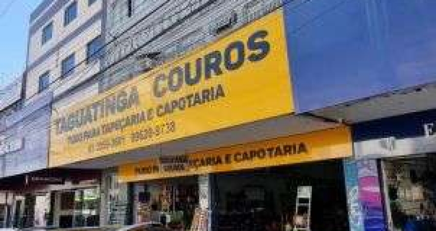 Apartamento com 3 quartos à venda na QNE 16, 1, Taguatinga Norte (Taguatinga), Brasília