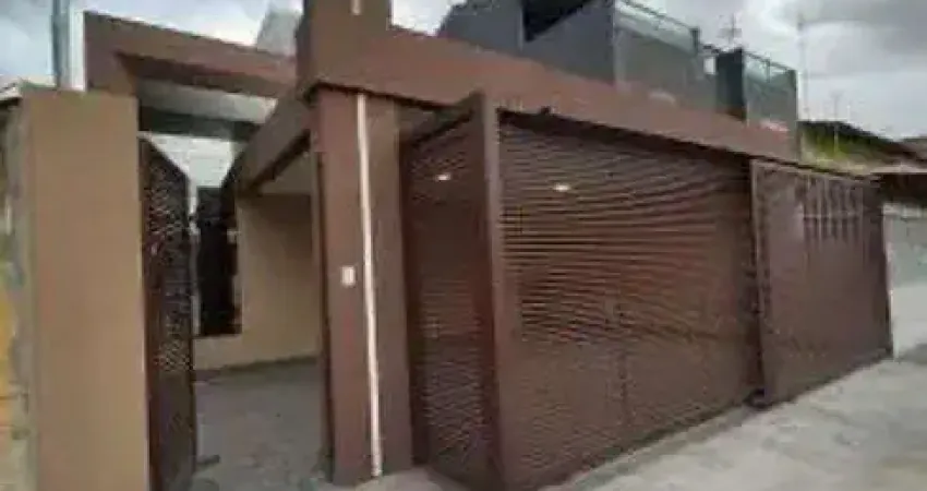 Casa com 2 quartos à venda na Quadra QN 7 Conjunto 8, 78, Riacho Fundo I, Brasília