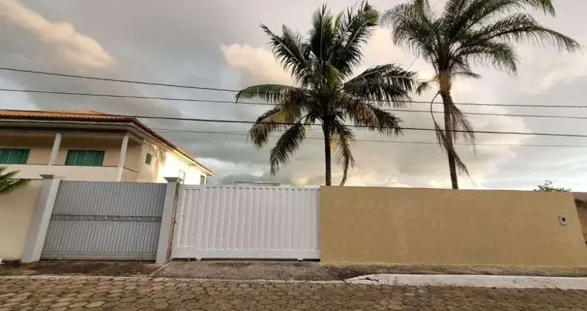 CASA 3 QUARTOS, RESIDENCIAL RIACHO VERDE, RIACHO FUNDO I.