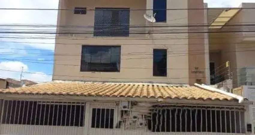 Imóvel para venda tem 144 metros quadrados com 9 quartos em Riacho Fundo I - Brasília - DF