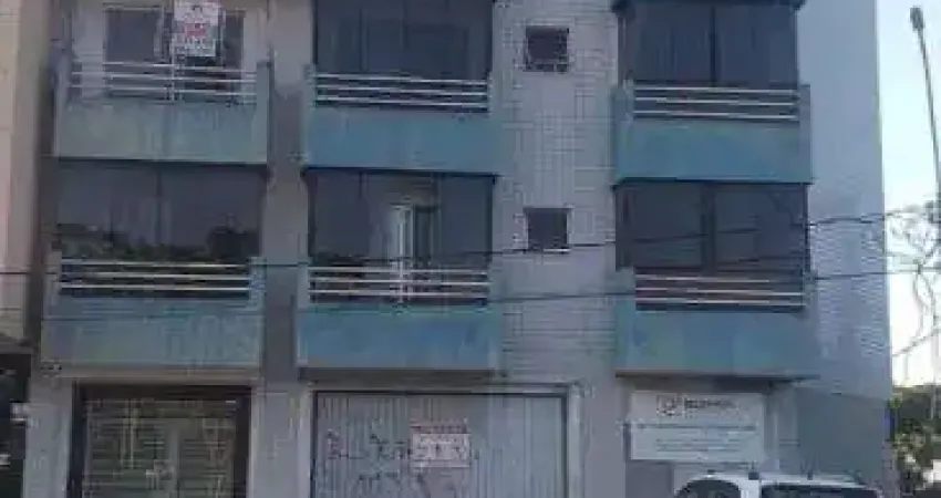 Apartamento com 1 quarto à venda na CLS 8 Bloco C, 9, Riacho Fundo I, Brasília