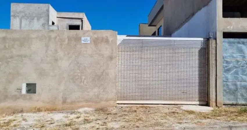 Casa com 2 quartos à venda na QE 50 Conjunto M, 50, Guará II, Brasília
