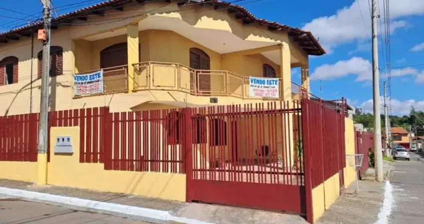 Casa com 5 quartos à venda na Rua 7, 1, Metropolitana (Núcleo Bandeirante), Brasília