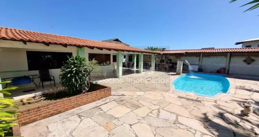 OPORTUNIDADE CASA 3 QUARTOS, LOTE 1000m2