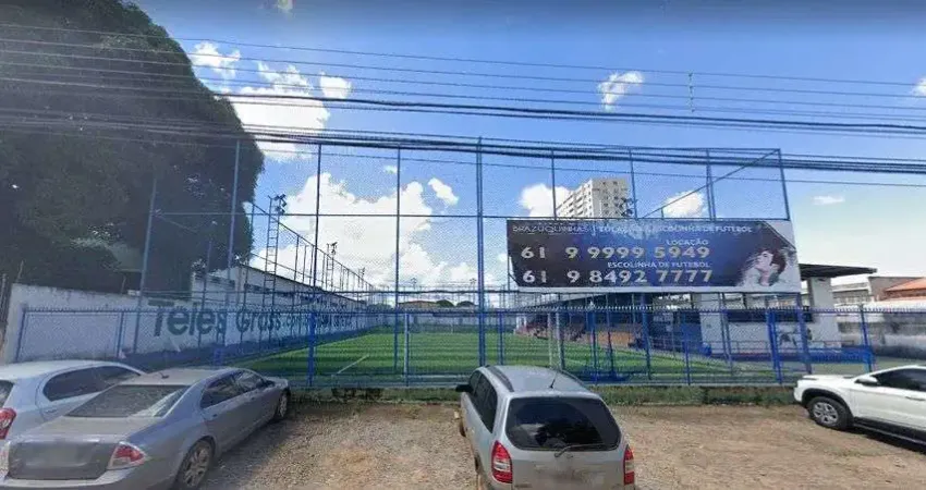 Terreno à venda na Quadra 2, 1, Setor Industrial (Ceilândia), Brasília