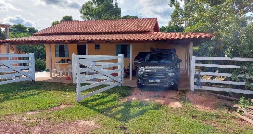 EXCLUSIVA: Fazenda Premium 202 Hectares – Arinos/MG – Oportunidade ÚNICA!