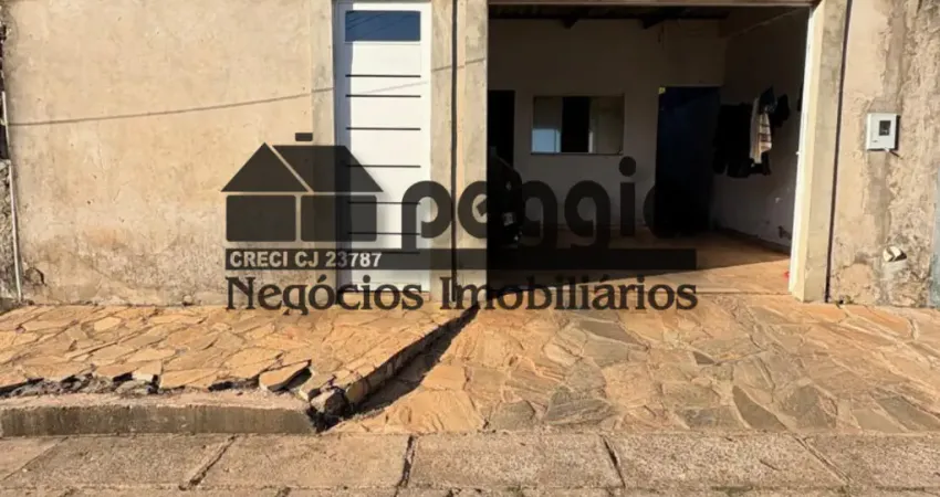 Residencial Estrela – Lote c/ Casa na Laje (200 m²)