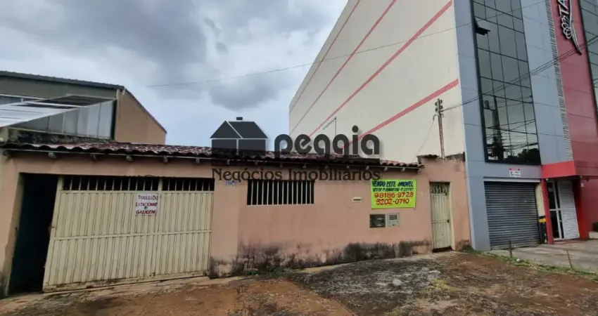 Casa em condomínio fechado com 3 quartos à venda na Quadra QND 11, 30, Taguatinga Norte (Taguatinga), Brasília