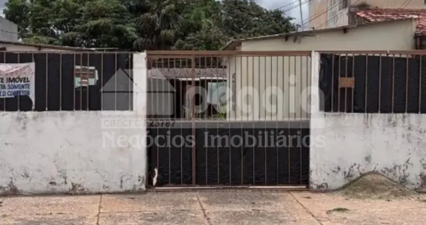 Terreno à venda na Quadra QNG 36, Taguatinga Norte (Taguatinga), Brasília