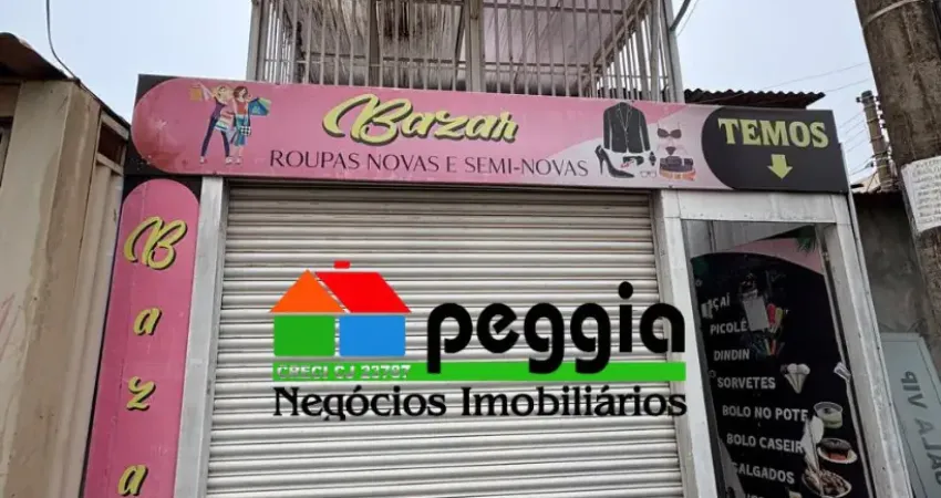 Oportunidade rara – casa com 2 moradias por apenas r$ 170.000!