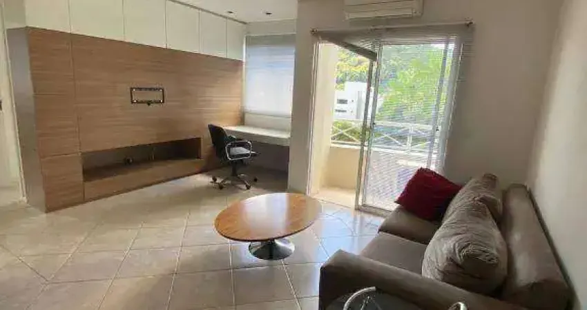 Apartamento com 2 dormitórios para alugar, 67 m² por r$ 3.470,00/mês - glória - joinville/sc