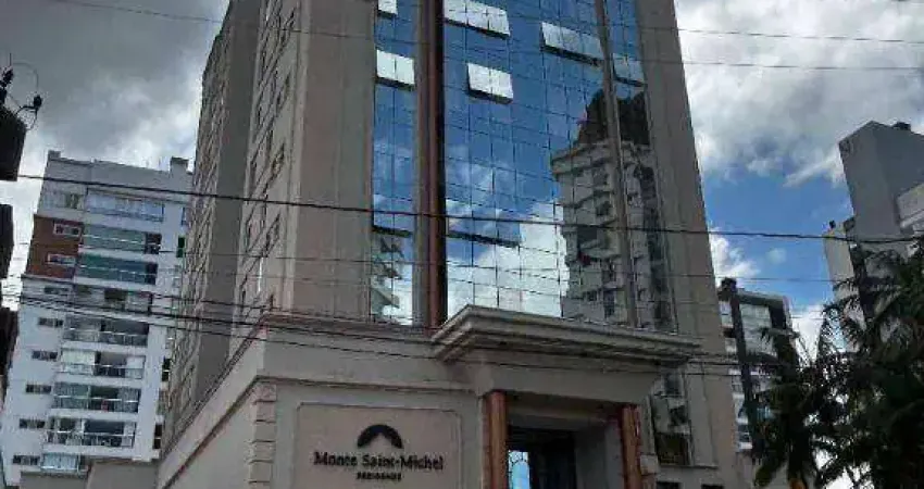 Apartamento com 3 dormitórios à venda, 121 m² por R$ 1.220.550,00 - Saguaçu - Joinville/SC