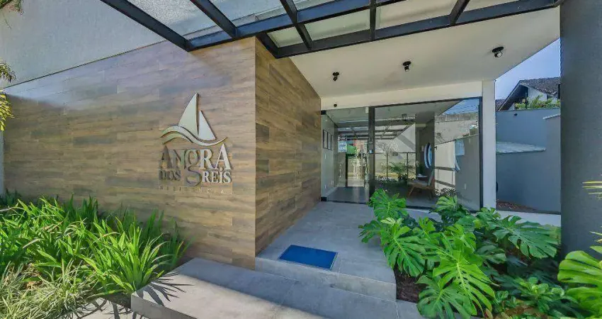Apartamento com 2 dormitórios à venda, 75 m² por R$ 685.000,00 - Anita Garibaldi - Joinville/SC