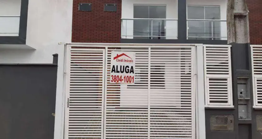 Sobrado com 2 dormitórios para alugar, 65 m² por R$ 2.300,00/mês - Boa Vista - Joinville/SC