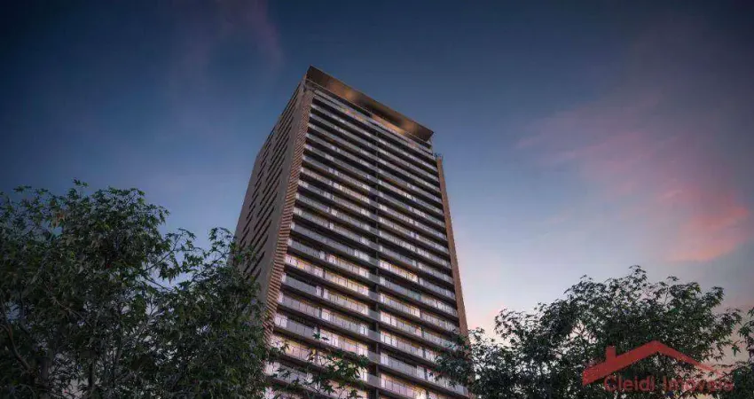 Apartamento com 3 dormitórios à venda, 207 m² por R$ 2.261.279 - Anita Garibaldi - Joinville/SC