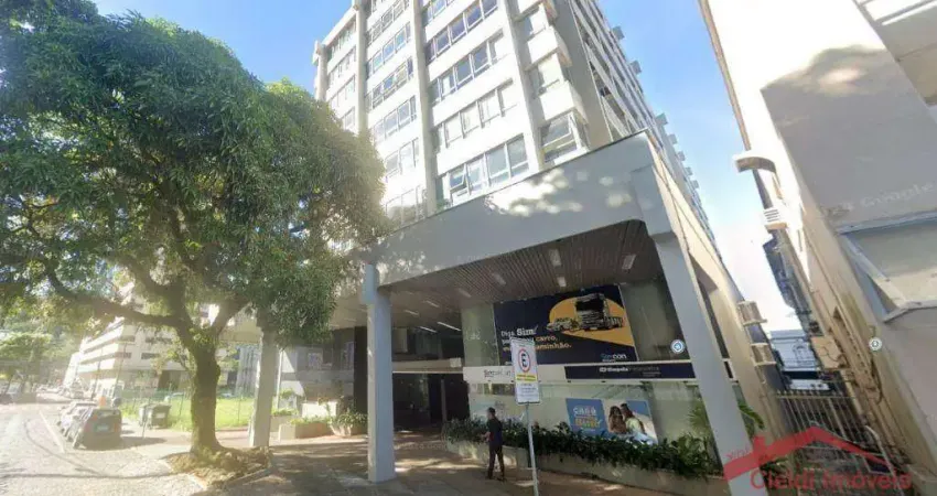 Loja para alugar, 90 m² por R$ 6.018/mês - Centro - Joinville/SC