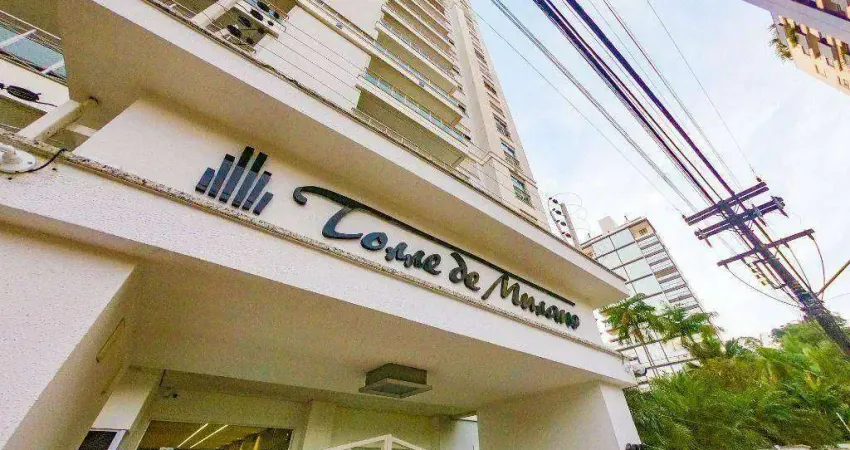 Apartamento com 3 dormitórios, 110 m² - venda por r$ 839.000,00 ou aluguel por r$ 4.859,00/mês - atiradores - joinville/sc