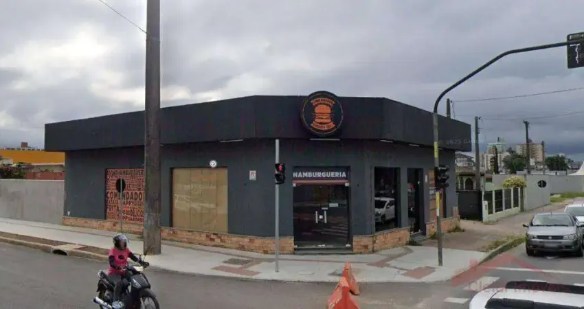 Loja para alugar, 250 m² por R$ 7.180/mês - Bucarein - Joinville/SC