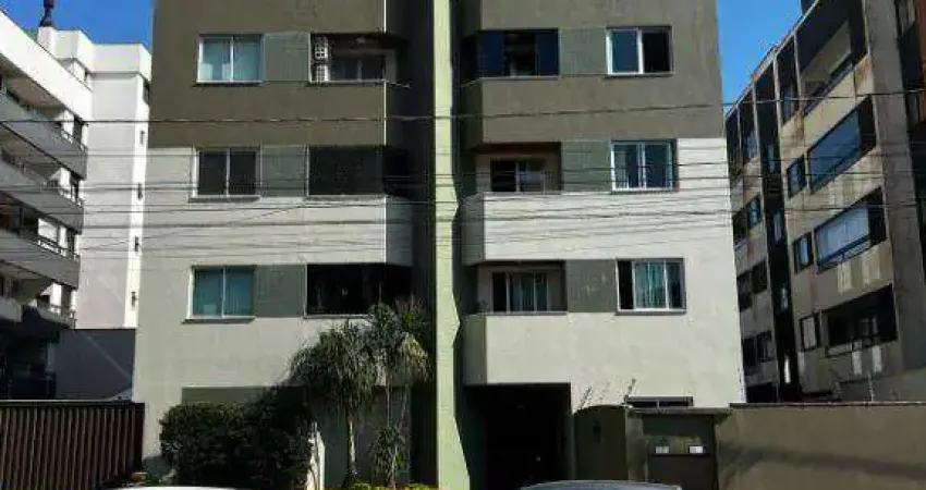 Apartamento com 2 dormitórios para alugar, 68 m² por R$ 2.770/mês - Glória - Joinville/SC