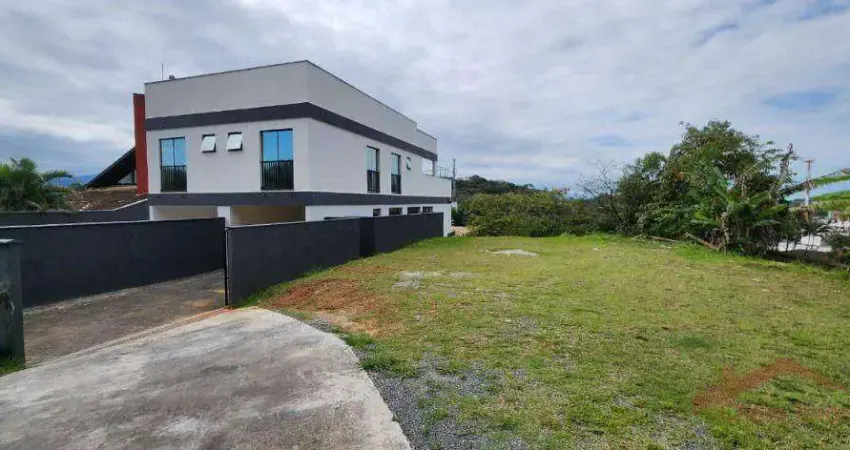 Casa com 3 dormitórios para alugar, 180 m² por r$ 5.570,00/mês - glória - joinville/sc