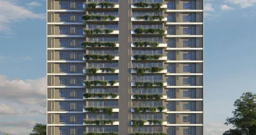 Apartamento com 4 dormitórios à venda, 207 m² por r$ 2.228.100 - atiradores - joinville/sc