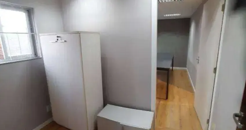 Sala, 20 m² - venda por r$ 130.000,00 ou aluguel por r$ 1.556,00/mês - centro - joinville/sc