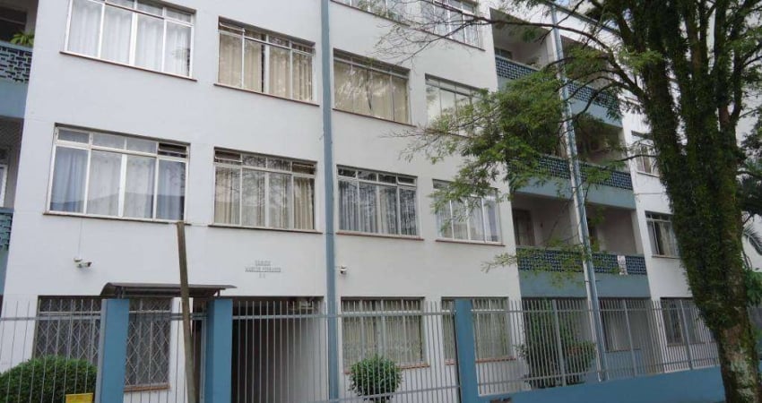 Apartamento com 2 dormitórios para alugar, 84 m² por R$ 2.305,00/mês - Centro - Joinville/SC