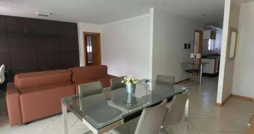 Apartamento com 2 dormitórios para alugar, 222 m² por r$ 4.775,00/mês - atiradores - joinville/sc