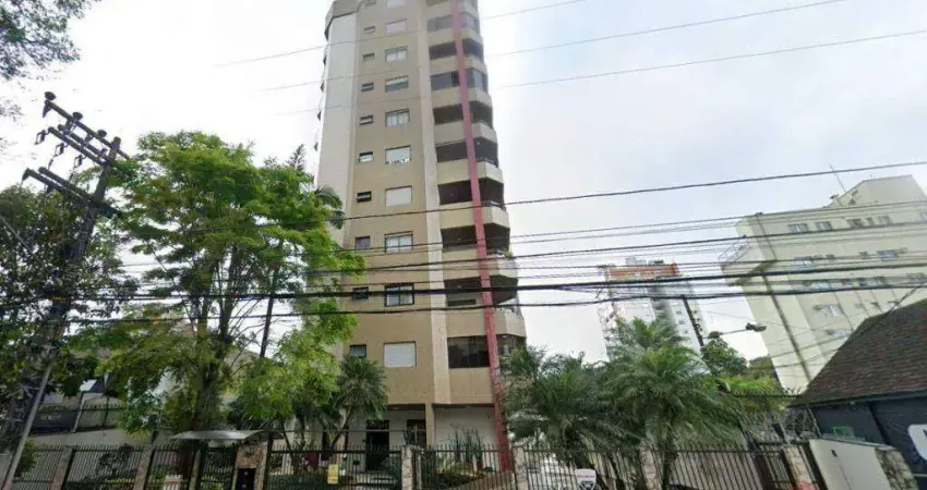 Apartamento com 3 dormitórios para alugar, 89 m² por r$ 3.540,00/mês - centro - joinville/sc