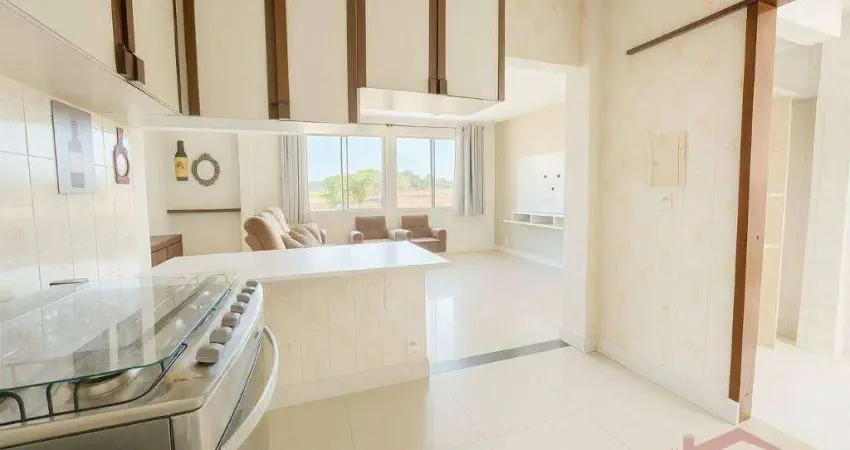 Apartamento com 3 dormitórios à venda, 81 m² por R$ 300.000,00 - Boa Vista - Joinville/SC