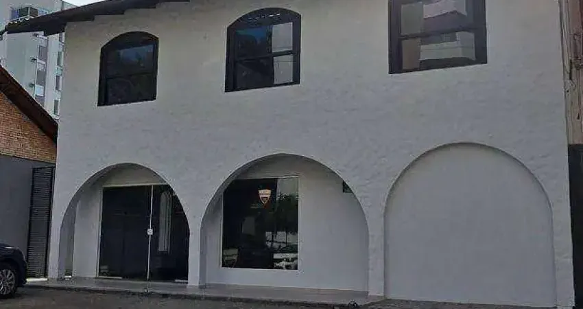 Casa, 232 m² - venda por r$ 4.000.000,00 ou aluguel por r$ 21.000,00/mês - atiradores - joinville/sc