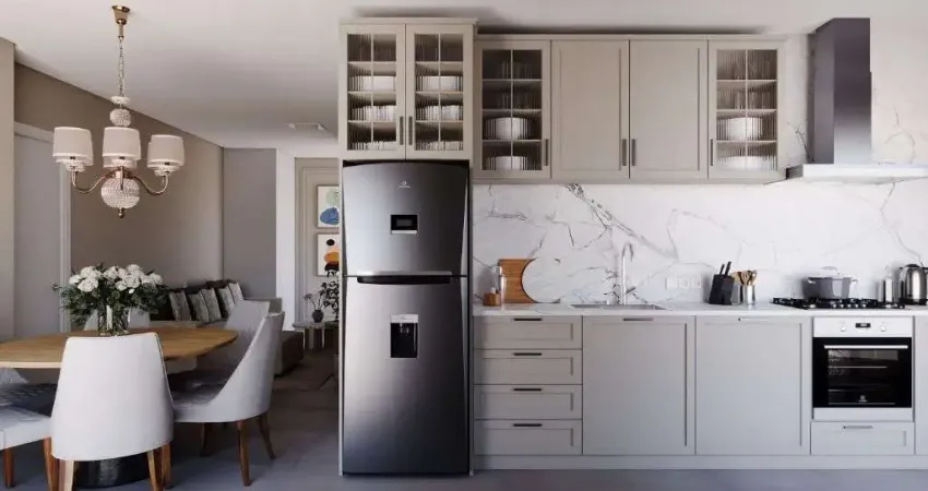 Apartamento com 2 dormitórios à venda, 71 m² por r$ 649.000,00 - saguaçu - joinville/sc