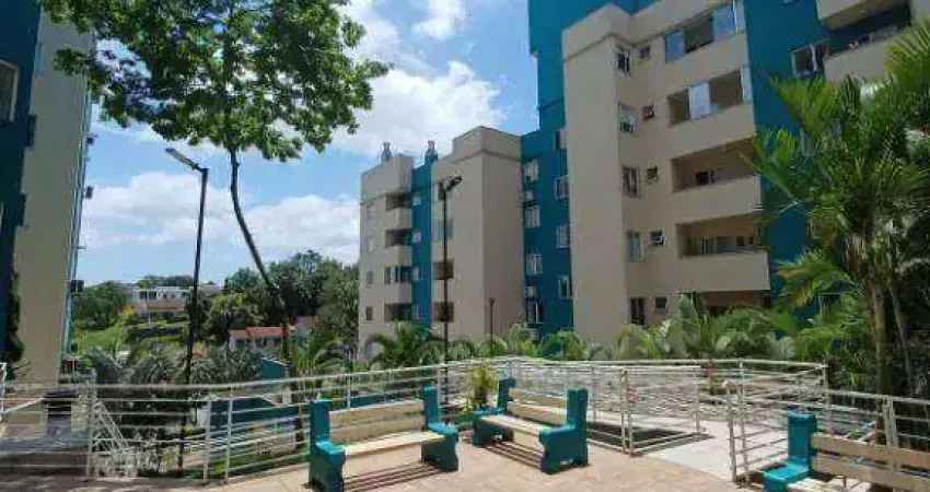 Apartamento com 2 quartos à venda na Avenida Antônio Ramos Alvim, Floresta, Joinville