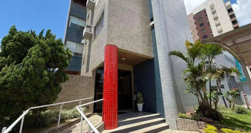 Apartamento com 3 dormitórios à venda, 94 m² por r$ 841.300 - centro - joinville/sc