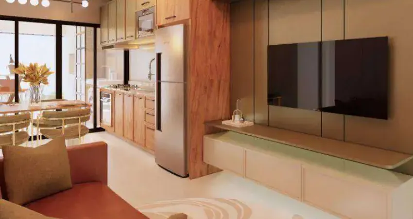 Apartamento com 3 quartos à venda na Rua José Gerard Rolin Filho, Bom Retiro, Joinville